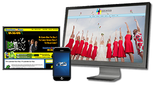 Website Design in Dania Beach